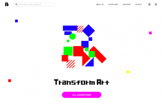 ゆめみ、NFTアートプラットフォーム「TransformArt（トランスフォーム・アート）」正式公開