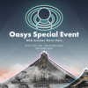 Oasys、6月末開催の大型イベント「Oasys Special Event」にて 複数の新作ゲームや新Verseを発表