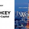 HashKey Capital、CoinPostが企画・運営する国際カンファレンス「WebX」のタイトルスポンサーに決定
