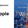 Ripple （リップル）、CoinPostが企画・運営する国際カンファレンス「WebX」のプラチナスポンサーに決定