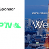STEPN、CoinPostが企画・運営する国際カンファレンス「WebX」のプラチナスポンサーに決定