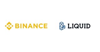 本人確認のLiquid、世界最大規模の暗号資産取引所Binanceのパートナー企業に選定