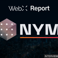 プライバシーインフラ「Nym」が必要な理由、ゼロ知識証明の可能性を探る｜WebX