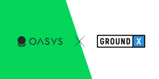 Oasys、韓国カカオ子会社のGroundXとパートナーシップを締結 カカオトークで利用できる「Klip」ウォレットのSDKに対応