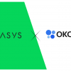 Oasys、OKCoinJapanへの上場が決定。国内3取引所目の上場へ