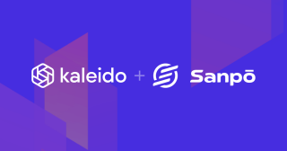 一般社団法人JCBIが支援するSanpō Blockchainと米web3テック「Kaleido, Inc.」が技術提携