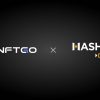 HashKey DX、NFTデータソリューションを提供するNFTGoと日本での販売パートナーシップを締結