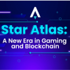 Star Atlas：ゲームとブロックチェーンの新時代
