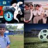 『キャプテン翼』ボールはともだちNFTプロジェクト、 世界10ヵ国の子どもたちへサッカーボールを届ける