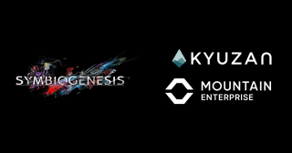 Kyuzanが共同開発する、スクウェア・エニックス初のNFTコレクティブルアートプロジェクト『SYMBIOGENESIS』、2023年12月21日に第一章リリース！