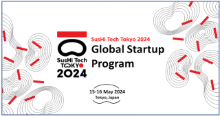 CoinPost、東京都主催「SusHi Tech Tokyo 2024 GSP」のアンバサダーに