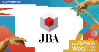 一般社団法人 日本ブロックチェーン協会（JBA）、CoinPostが企画する国際カンファレンス「WebX2024」の後援に決定