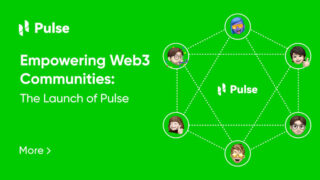 Pulseの紹介：デジタルアセット革新のためのコミ ュニティ中心プラットフォーム