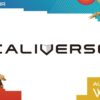 CALIVERSE、グローバルカンファレンス「WebX」のタイトルスポンサーに決定
