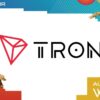 TRON、グローバルカンファレンス「WebX」のタイトルスポンサーに決定