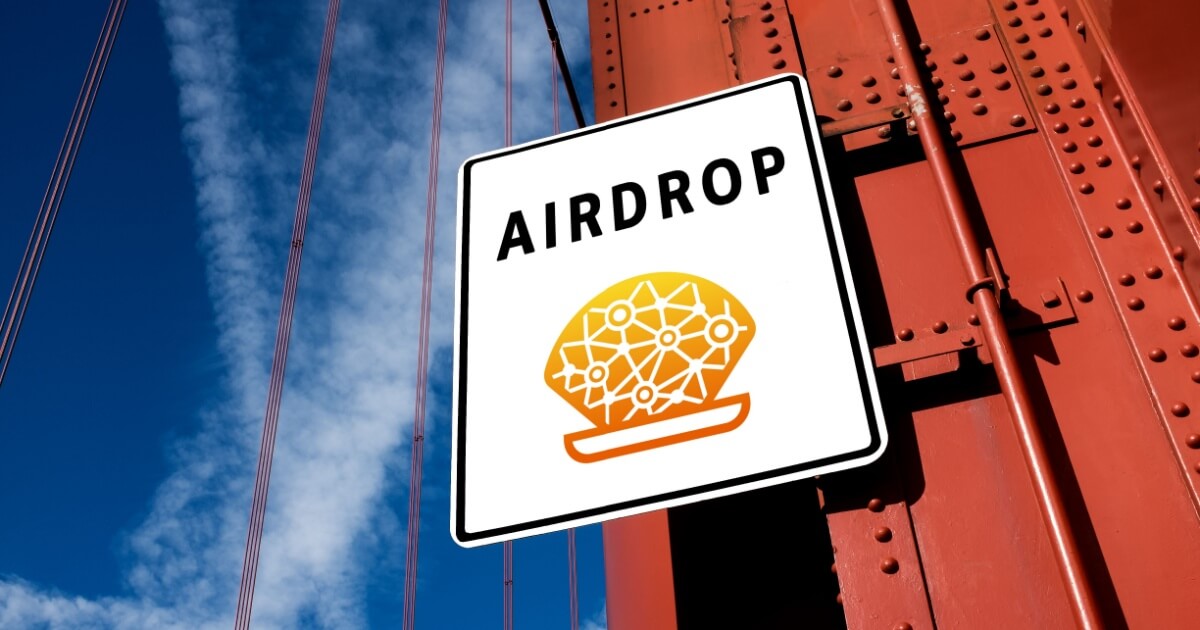 Airdrop