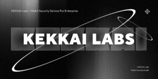 Web3セキュリティ会社KEKKAIが新ブランド「KEKKAI LABS」を設立。事業者向けセキュリティサービスを提供
