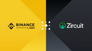 Binance LabsがZircuitに投資、L2を進化させるAI対応シーケンサーレベルのセキュリティ