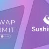 SushiSwap、Orbsが提供する指値注文とドルコスト平均法（DCA）注文機能を統合