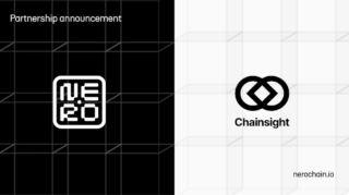 NERO Chain、Chainsightとのパートナーシップ締結と「ETHTokyo 2024」のシルバースポンサーを発表