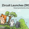 Zircuit、ZRCトークンを発表：分散型金融の新時代を切り開く