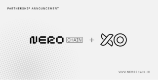 NERO ChainとXO、国内SocialFiとAIマッチングの革新に向けて戦略的パートナーシップを発表