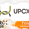 UPCX-Platforms Pte. Ltd.、グローバルweb3カンファレンス「WebX」のタイトルスポンサーに決定
