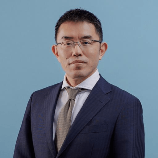 河合健