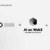 NERO Chain、AI on Web3、On‑us が戦略的パートナーシップを締結