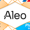 Aleo (Aleo Network Foundation)、WebX FinTech EXPO powered by SBI Groupのプラチナスポンサーに決定
