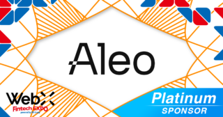Aleo (Aleo Network Foundation)、WebX FinTech EXPO powered by SBI Groupのプラチナスポンサーに決定