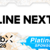 LINE NEXT Inc. 、グローバルweb3カンファレンス「WebX」のプラチナスポンサーに決定