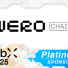 NERO Chain、グローバルweb3カンファレンス「WebX」のプラチナスポンサーに決定