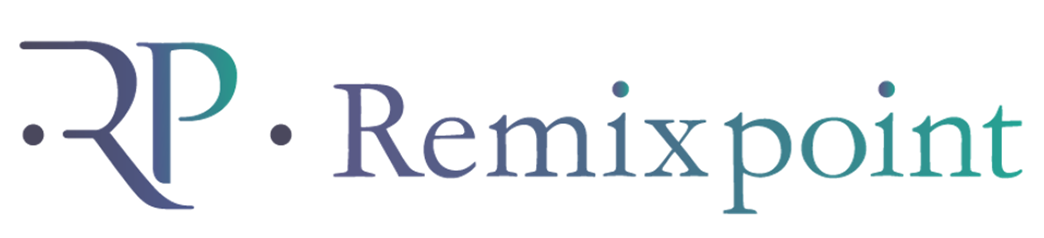 リミックスポイントロゴ