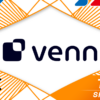 Venn Network、WebX FinTech EXPO powered by SBI Groupのタイトルスポンサーに決定