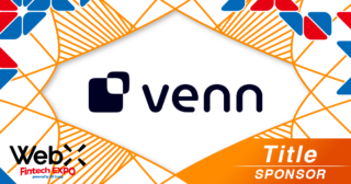 Venn Network、WebX FinTech EXPO powered by SBI Groupのタイトルスポンサーに決定
