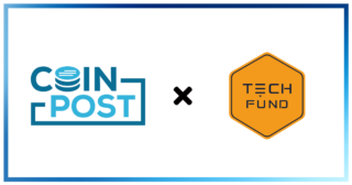 AIを活用した仮想通貨情報サービス「CoinPost Terminal」、セキュリティ監査情報提供に向けてTECHFUNDと協業開始