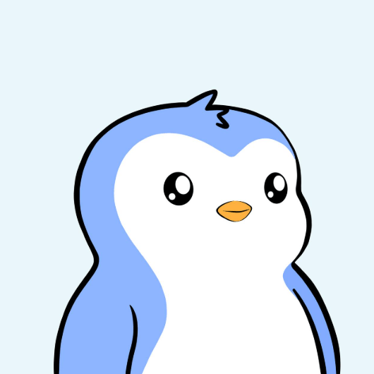 PENGU