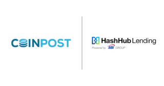 株式会社CoinPostによる HashHub Lending事業の譲受に関するお知らせ