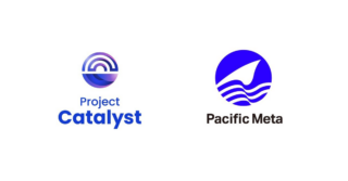 Pacific Meta、Cardanoのグラントプログラム「Project Catalyst」にて提案採択