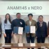 NERO ChainとAnam145、Web3イノベーション推進に向けた連携を発表