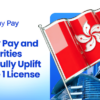 Alchemy PayとHTF証券、SFCタイプ1ライセンスを拡張し仮想資産取引に対応