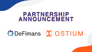 web3プロフェッショナルファームDeFimans、分散型RWAパーペチュアルDEX「Ostium」と日本展開におけるパートナーシップを締結