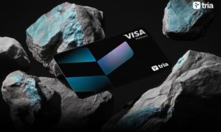 Tria、225万ドル相当の流動型ステーブルコイン還元を実施, ロック型報酬モデルに一線