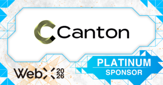 【WebX2026】Cantonがプラチナスポンサーとして参画決定