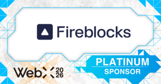 【WebX2026】Fireblocksがプラチナスポンサーとして参画決定