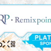 【WebX2026】リミックスポイントがプラチナスポンサーとして参画決定