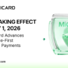 MiCA 完全施行を前に、WasabiCard が企業向けステーブルコイン決済のコンプライアンス優先インフラを強化