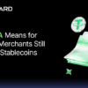 欧州でステーブルコインを受け入れる加盟店が押さえるべきポイント