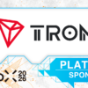 【WebX2026】TRONがプラチナスポンサーとして参画決定
